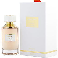 Boucheron Orange De Bahia perfume image