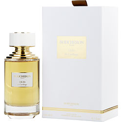 Boucheron Oud De Carthage perfume image