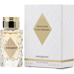 Boucheron Place Vendome (Sample) perfume image