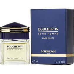 Boucheron (Sample)