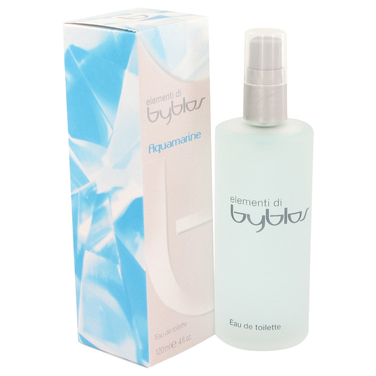 Byblos Aquamarine