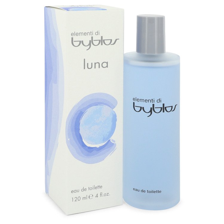 Byblos Elementi Luna perfume image