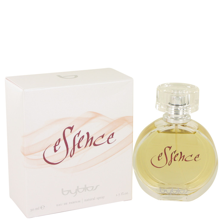 Byblos Essence perfume image