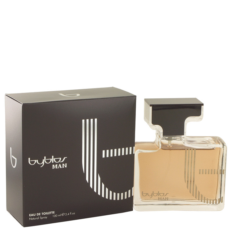 Byblos Man perfume image