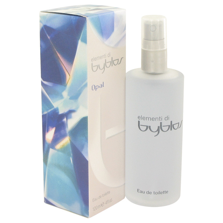 Byblos Opal perfume image
