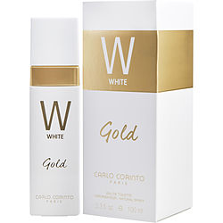 Corinto White Gold perfume image