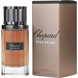 Rose Malaki perfume image