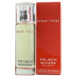 Corinto French Riviera Aqua Rouge perfume image