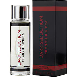 Corinto  French Riviera Dark Seduction perfume image