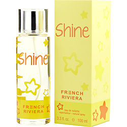Corinto French Riviera Shine perfume image