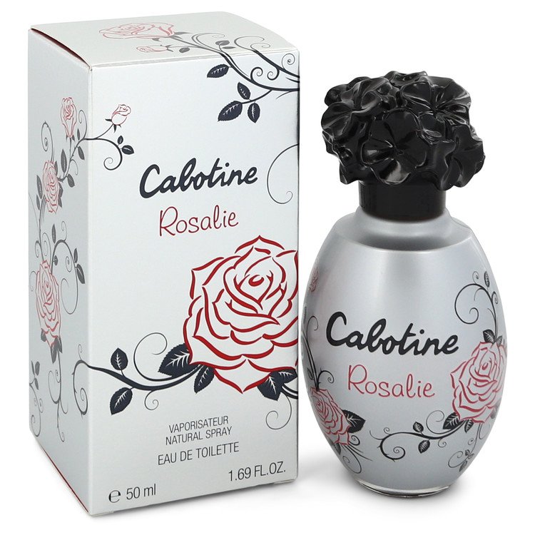 Cabotine Rosalie perfume image