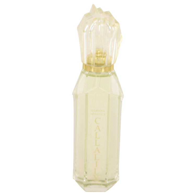 Callalily perfume image