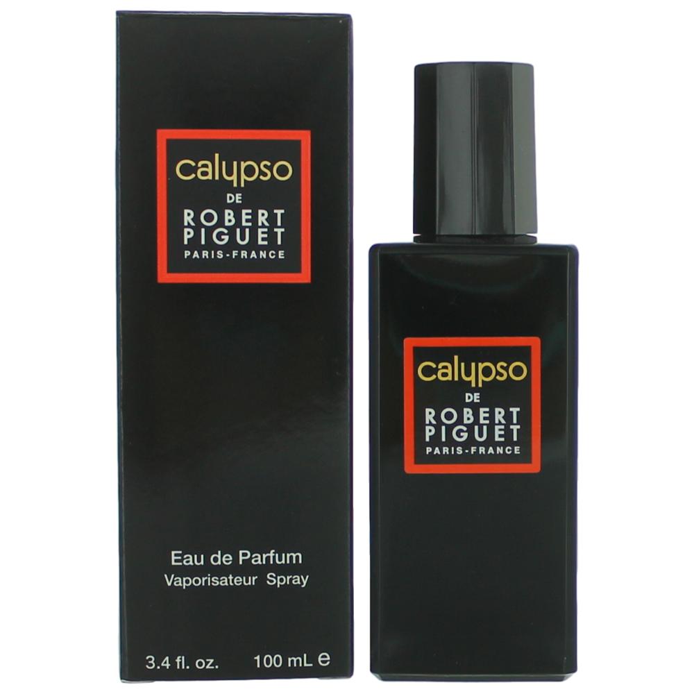 Calypso perfume image