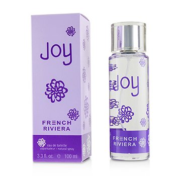 Carlo Corinto French Riviera Joy perfume image