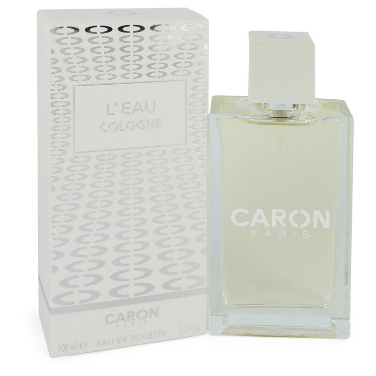 Caron L’eau perfume image