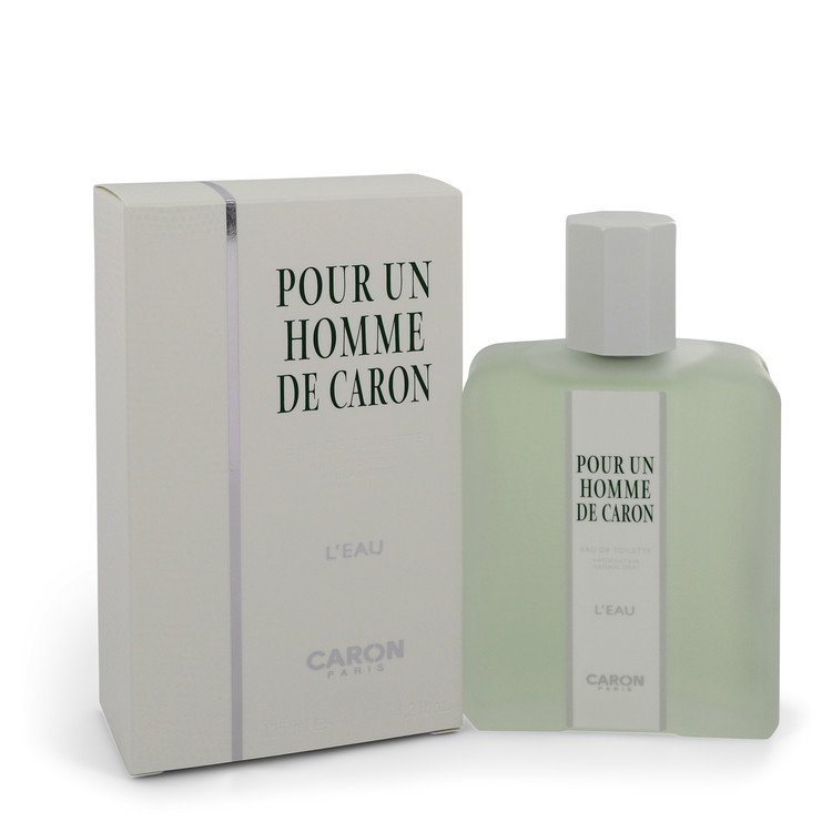 Caron Pour Homme L’eau perfume image