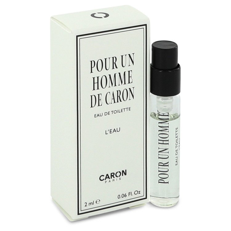 Caron Pour Homme L’eau (Sample) perfume image