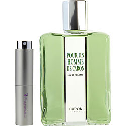 Caron Pour Homme (Sample) perfume image