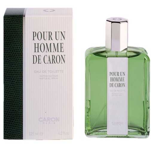 Caron Pour Un Homme perfume image