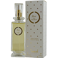 Caron Rose perfume image