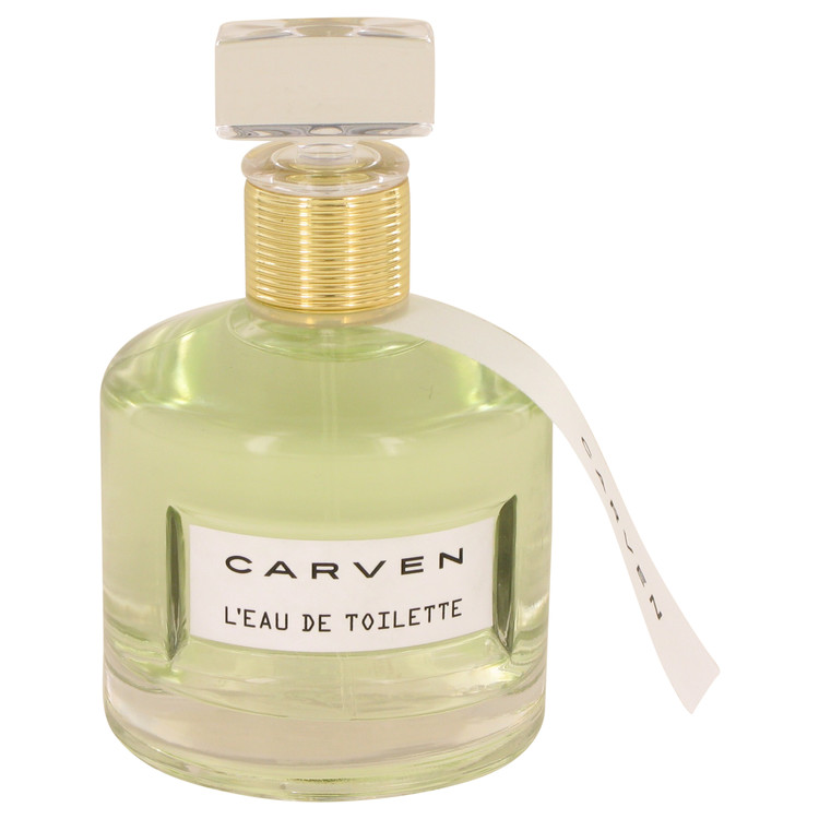 Carven L’edt perfume image