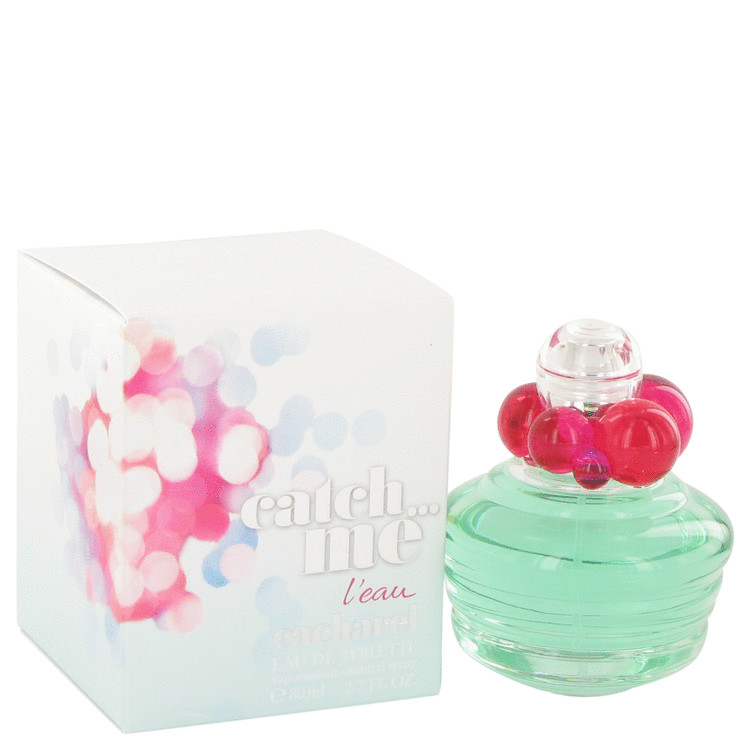 Catch Me L’eau perfume image
