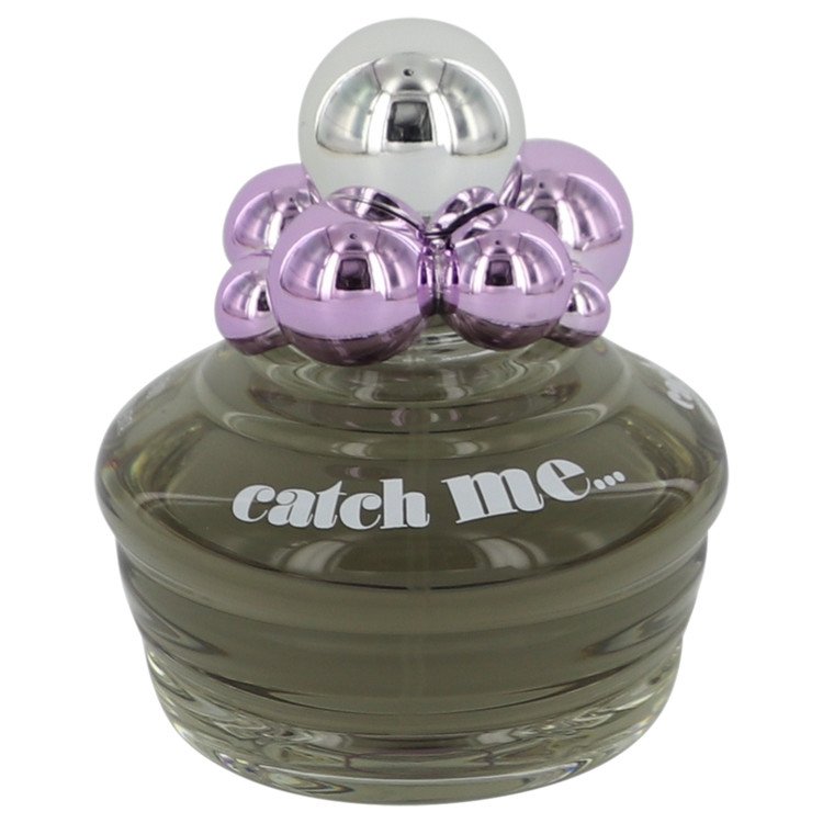 Catch Me perfume image