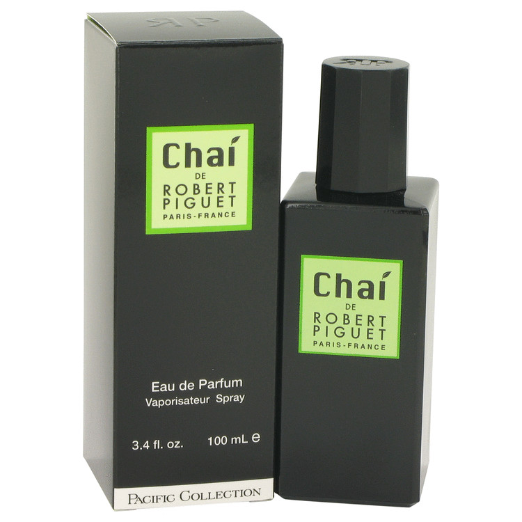 Chai perfume image