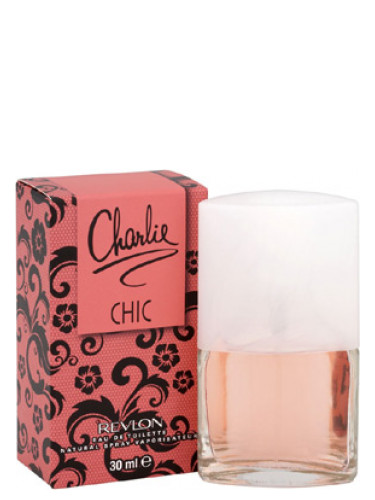 Charlie Chic perfume image