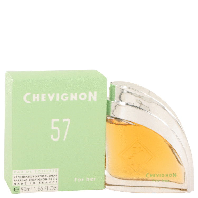 Chevignon 57 perfume image