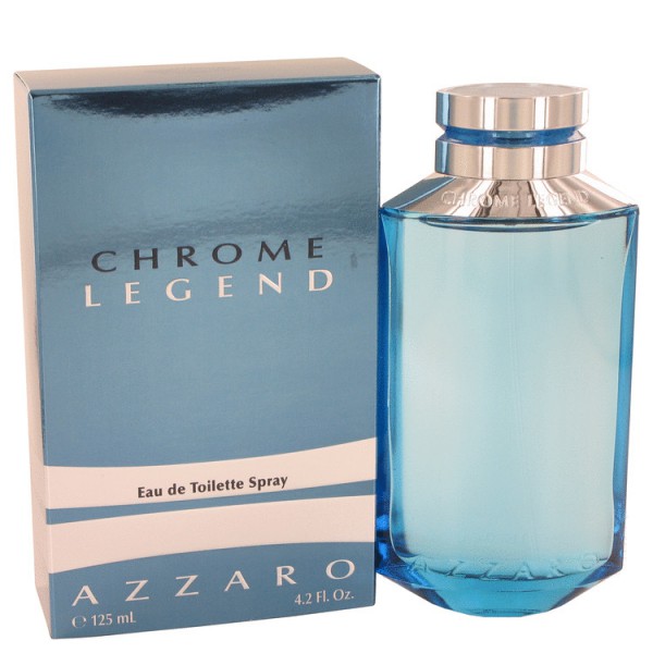 Chrome Legend perfume image