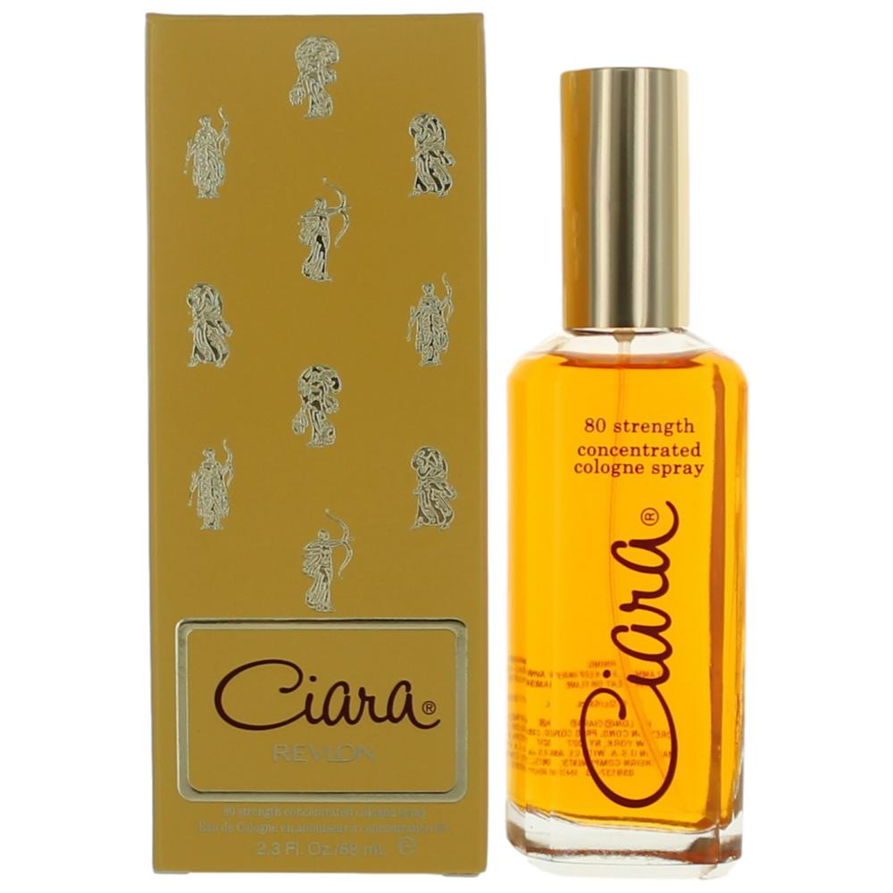 Ciara perfume image