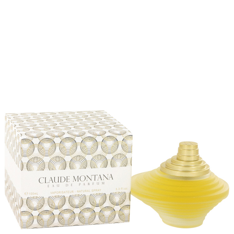 Claude Montanan perfume image