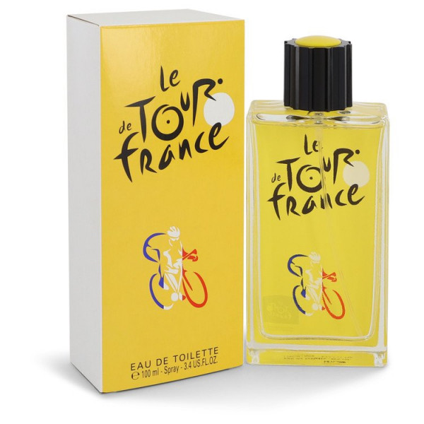 Le Tour De France perfume image