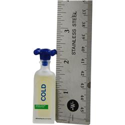 Cold mini (Sample) perfume image