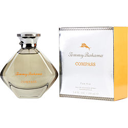 Compass perfume image