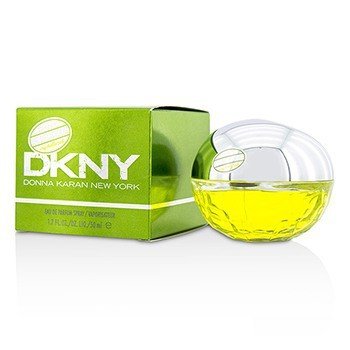 DKNY Be Delicious Crystallized perfume image