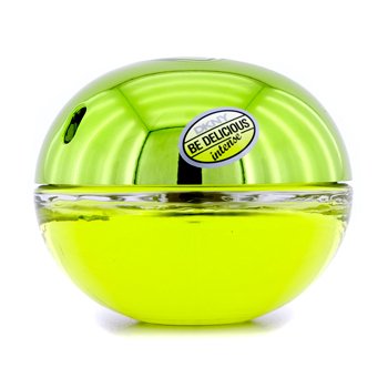 DKNY Be Delicious Eau So Intense perfume image