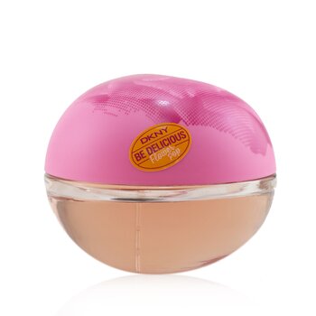 DKNY Be Delicious Flower Pink Pop perfume image