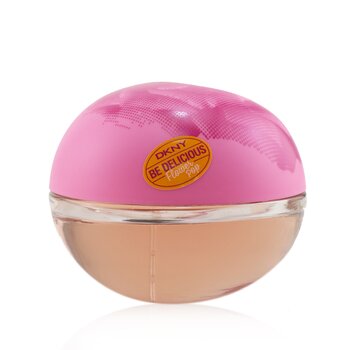 DKNY Be Delicious Flower Pink Pop perfume image