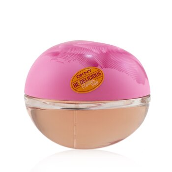 DKNY Be Delicious Flower Pink Pop