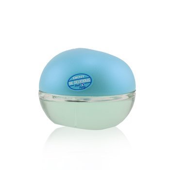 DKNY Be Delicious Pool Party Bay Breeze perfume image