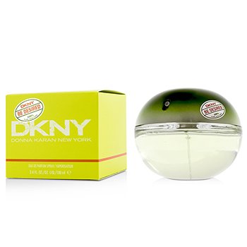 DKNY Be Desired perfume image