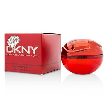 DKNY Be Tempted perfume image