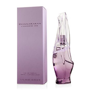 DKNY Cashmere Veil perfume image