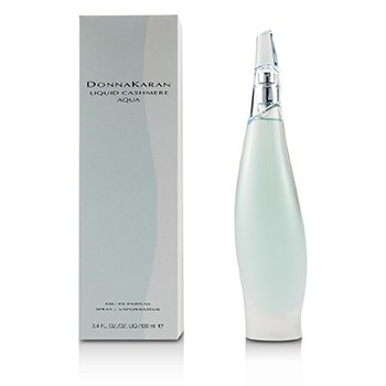 DKNY Liquid Cashmere Aqua perfume image