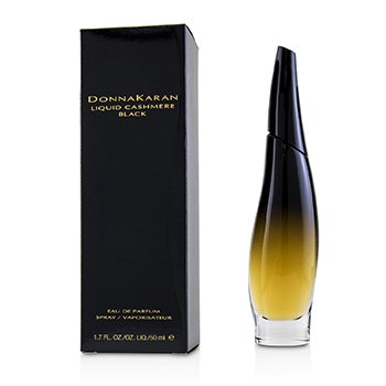 DKNY Liquid Cashmere Black