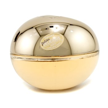DKNY Golden Delicious perfume image