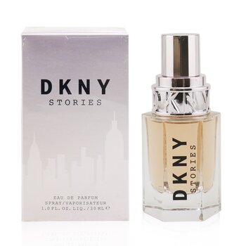 DKNY Stories perfume image