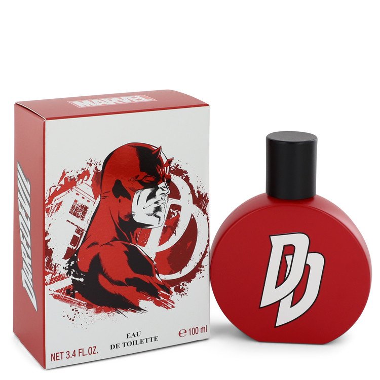 Daredevil perfume image